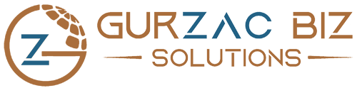 Gurzac Business Solution